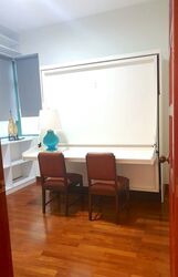 Merawoods (D23), Condominium #407395581